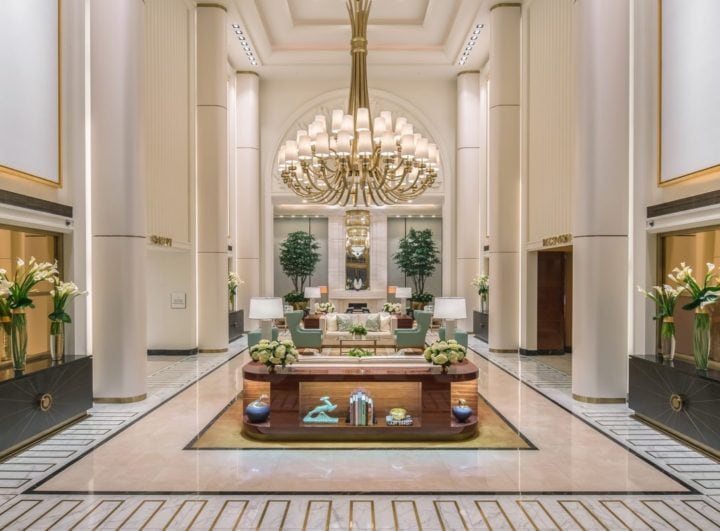 A First Look At The New Star Of Tinseltown - The Waldorf Astoria Beverly Hills - 2