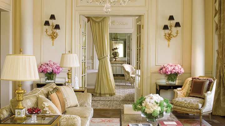 Forbes reveals this year's five-star rated hotels - 4