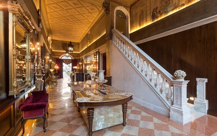 This Converted Palazzo Is Venice’s Best New Luxury Hotel - 2