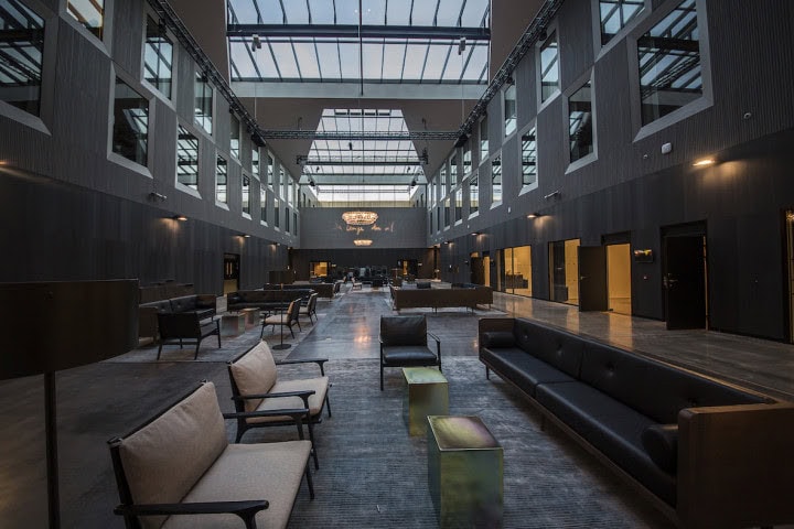 Clarion Hotel Air i Stavanger har öppnat - 2