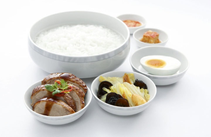 Exciting new Chinese flavours at Singapore Airlines - 3