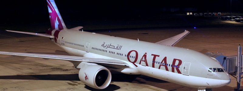 Qatar Airways kommer erbjuda ”Super WiFi” ombord