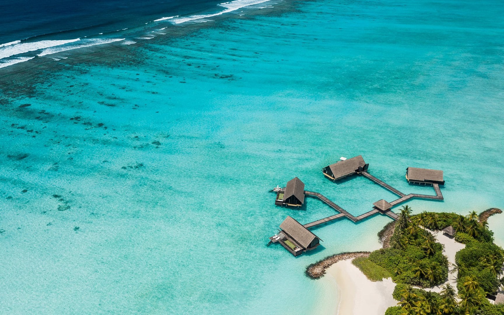 One&Only Reethi Rah
