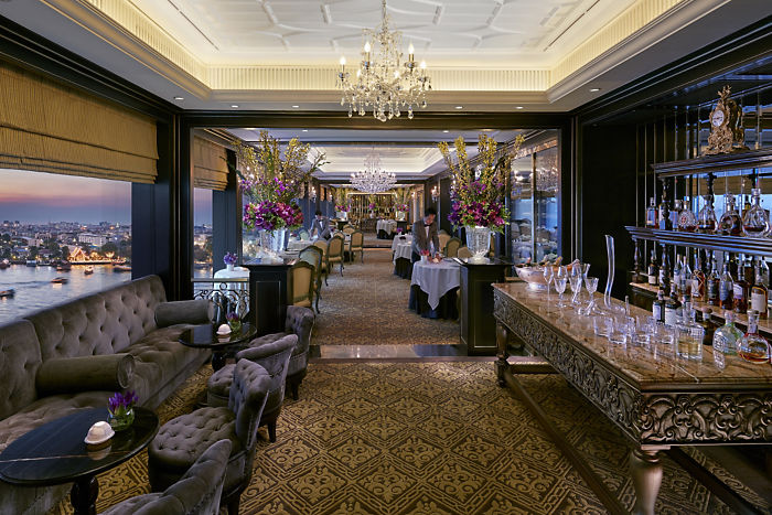 The Mandarin Oriental, Bangkok completes extensive renovations - 3