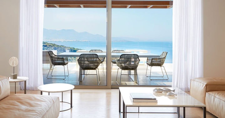 En af Kretas flotteste villaer – «The Mansion» - 2