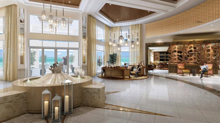 First look at Playa Largo Resort & Spa in the Florida Keys - 2