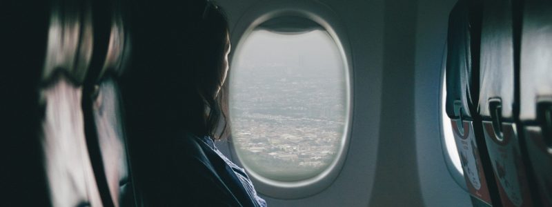 Koronapandemien - flybransjen gjenopptar sin virksomhet