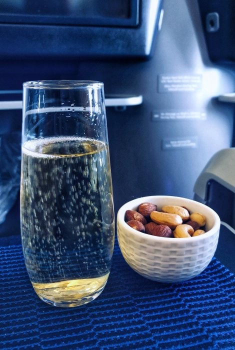 Sommarresa till New York via Oslo och Lissabon