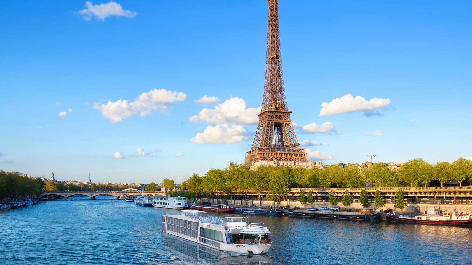 river paris