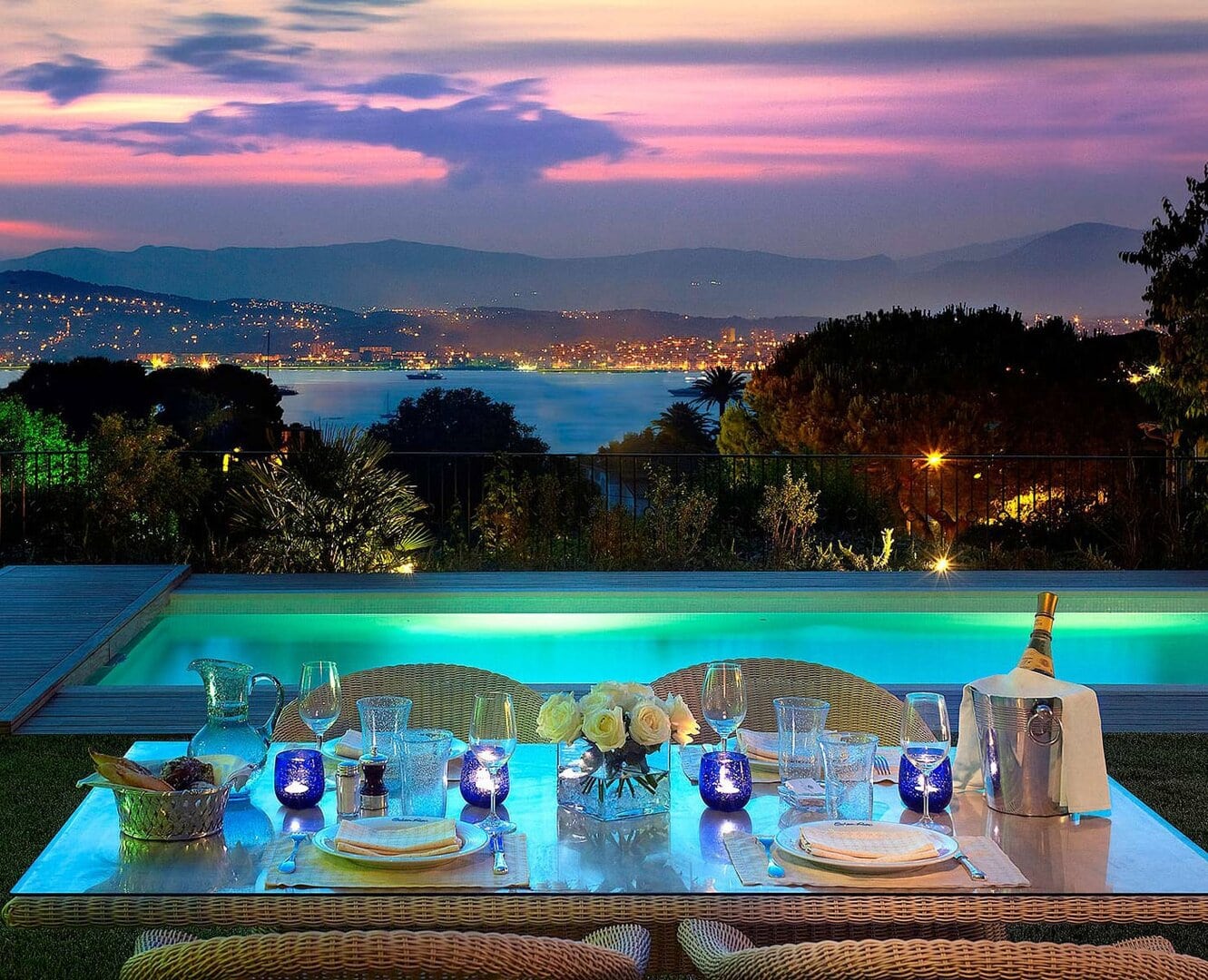 Explore the best of Europe on a private jet