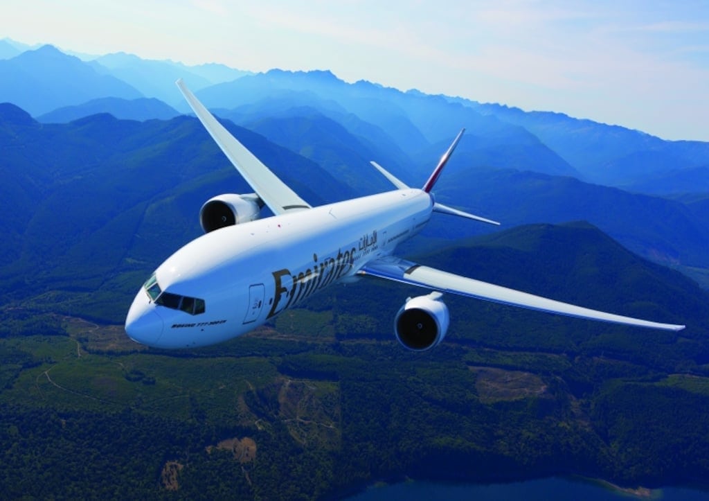 Emirates adds seventh daily service between Dubai and Bangkok