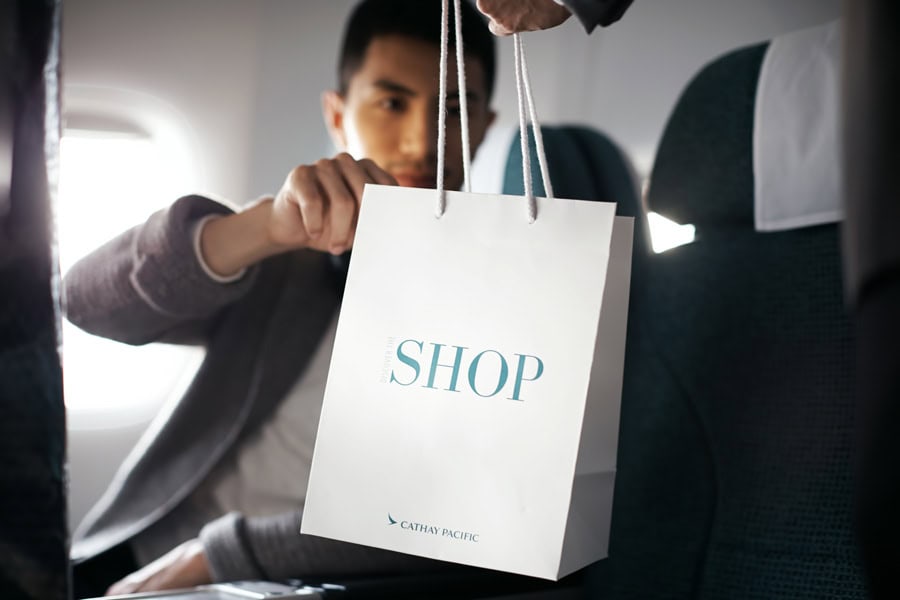 Går det mot slutten for å handle tax-free ombord?