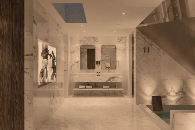 Blythswood Square Unveils Glasgow’s Most Luxurious Penthouse - 2
