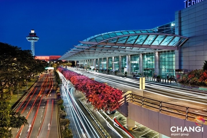 Singapore Airlines and Changi Airport extends Changi Transit