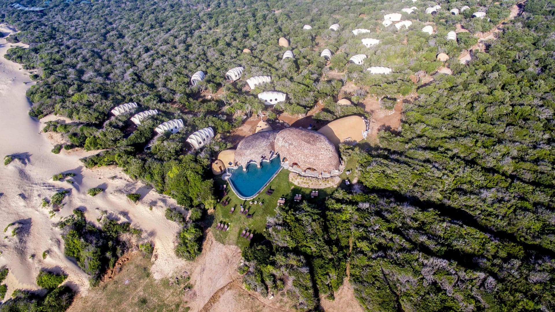 Hotels Toplists - The Best Luxury Hotels in Sri Lanka
