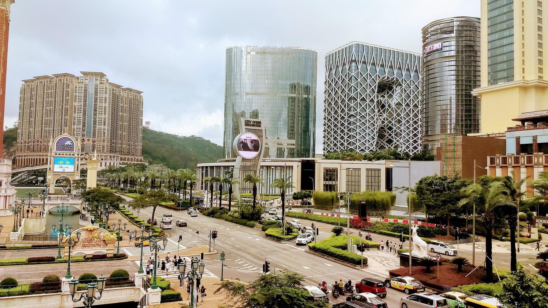 Destinations Articles - Macau Travel Guide