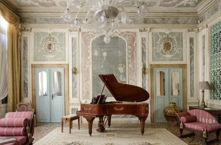 Imperiale Piano Nobile: A Venetian Palazzo Review - 7