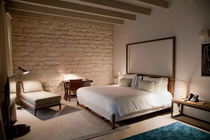 De 10 bästa 5-stjärniga hotellen i Barcelona - 2. Hotel Casa Fuster 9.2 - 3