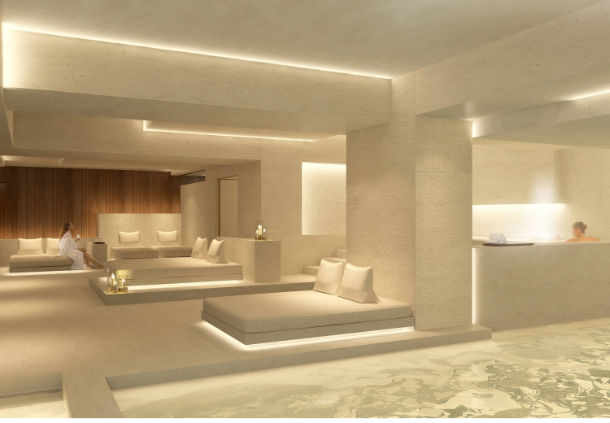 Marriott Hotels debuts in Macedonia's unique capital - 4