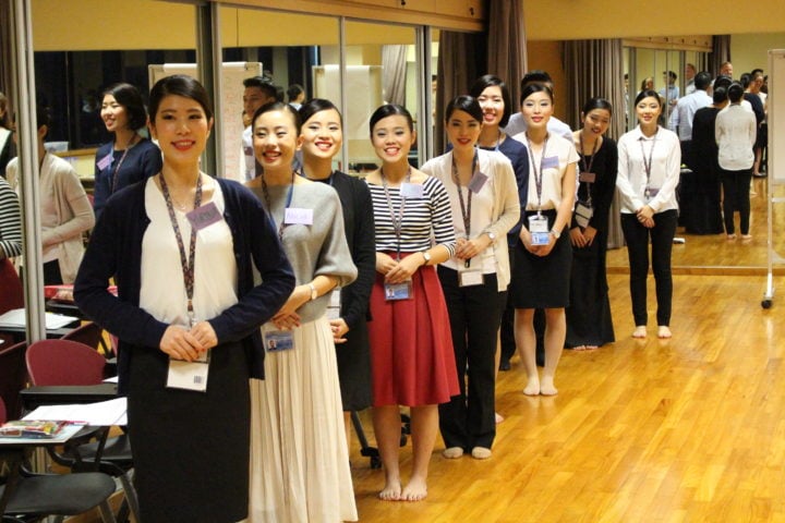 Exklusivt på BusinessClass: Titta in bakom kulisserna hos Singapore Airlines Training Center - 18