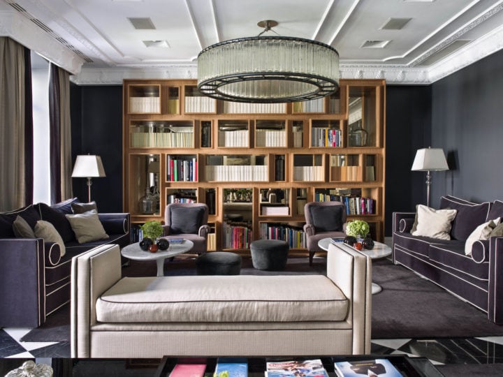 Top 10: 5-Star Hotels in Madrid - 7