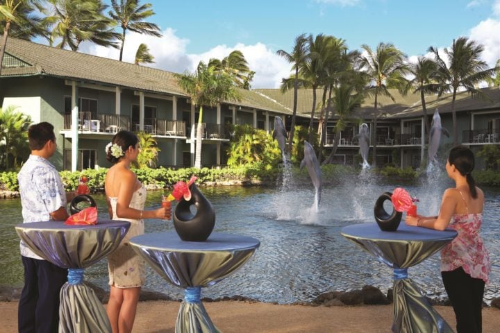 Presidential hotels - Where U.S. Presidents stay - The Kahala Hotel & Resort, Honolulu, Hawaii