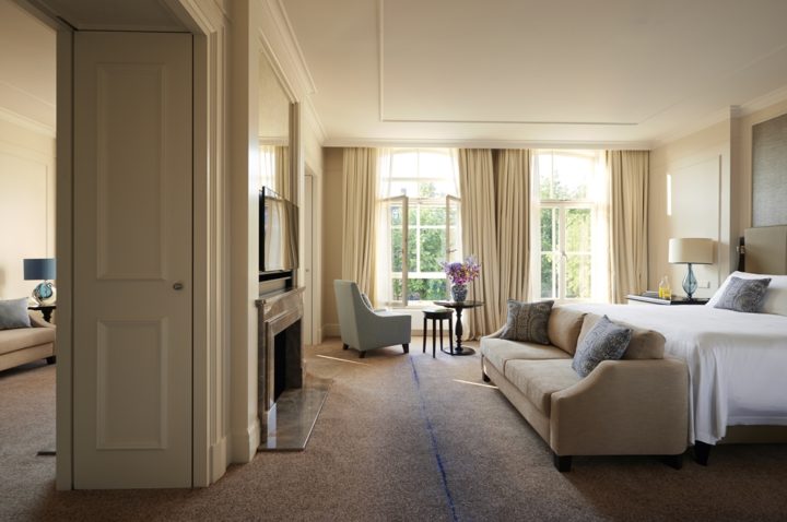 De 10 beste 5-stjerners hotellene i Amsterdam - 6