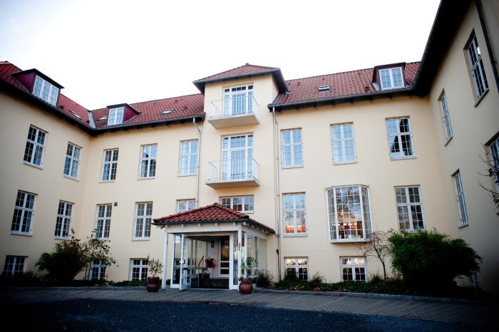 Anrika Gammel Skovridergaard i danska Silkeborg blir en del av Best Western Premier Collection