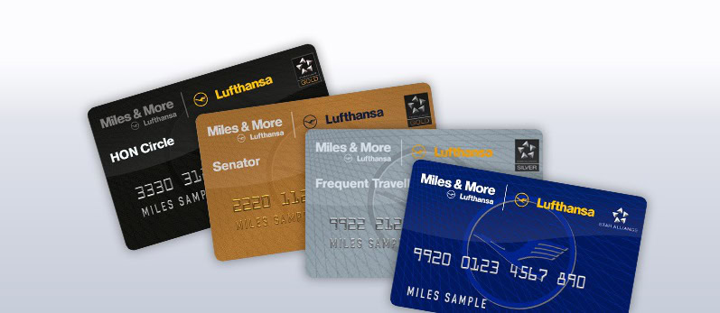 The 3 Best Frequent Flyer Programs In Europe