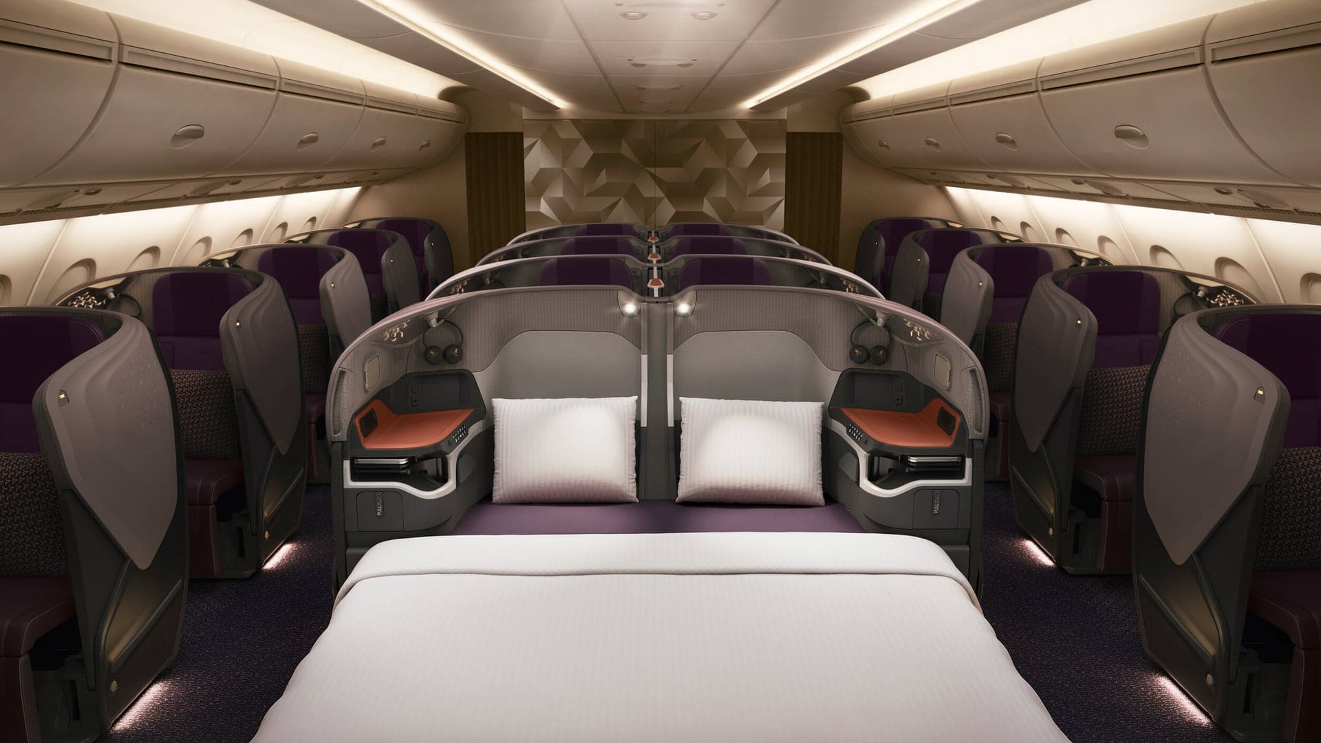 Airlines News - End of an era as Airbus delivers its final A380