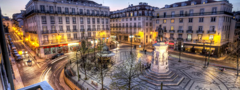 Best 5-star hotels in Lisbon