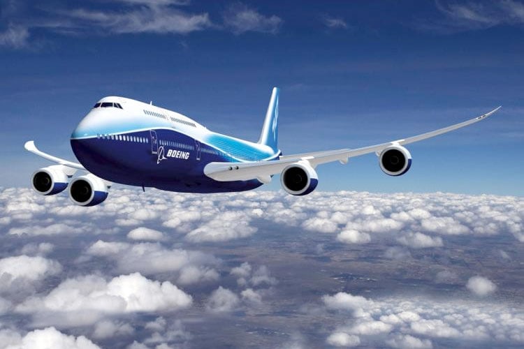 Which airlines still fly "jumbo jets"?