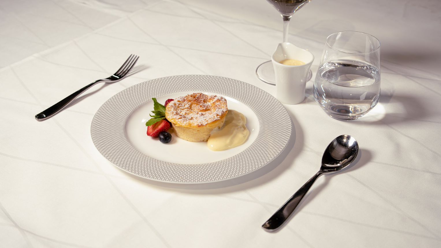 Airlines News - BA brings summer treats to Business Class, First Class and Premium Economy