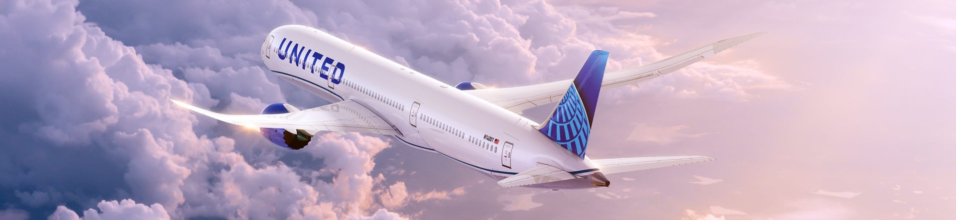 Review of United Airlines Business Class