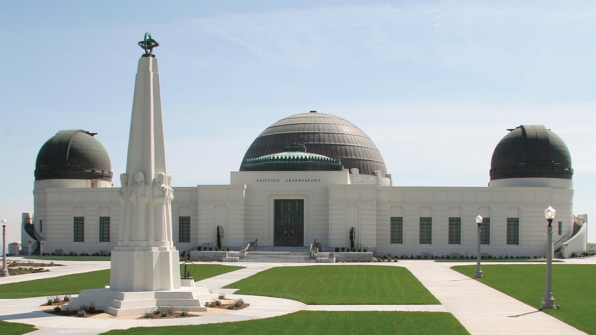 Destinations Articles - Los Angeles Travel Guide