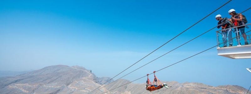 Ras Al Khaimah: en destinasjon verdt et besøk