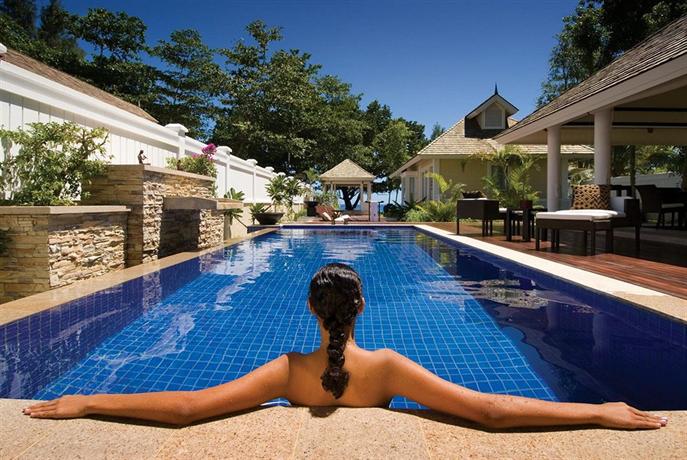 Banyan Tree Seychelles Upgrades Villas And Dining In Time For British Airways New Direct Service