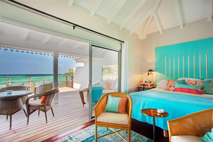Nye spa-opplevelser på St. Barths - 2