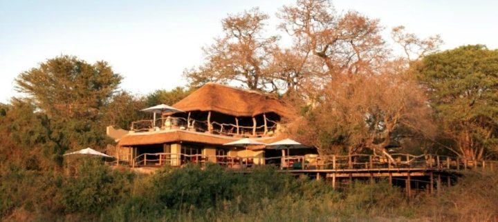 Top 10: World's Best Luxury Safari Lodges - 4