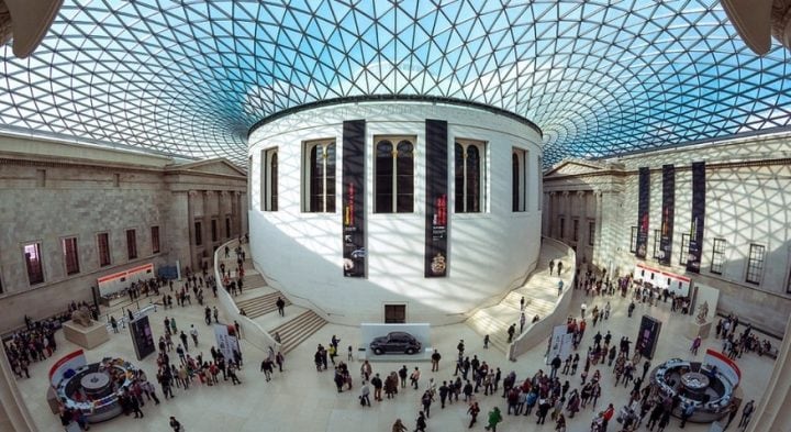Experience museums, tourist attractions and opera houses around the world from your home - 2