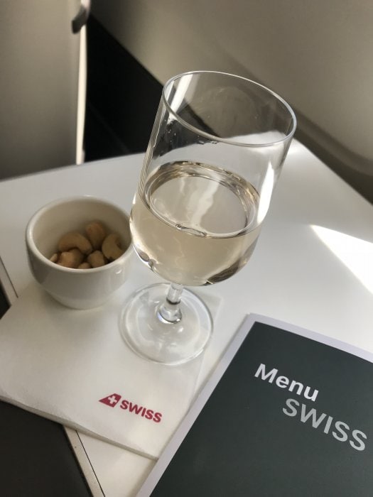 Medlemsanmeldelse: Til Japan i business med Swiss og tilbake med Turkish (og LCC til Okinawa!)