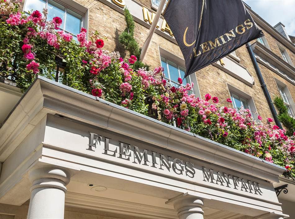 Hotels Toplists - 9 Best "World of Hyatt" Hotels in London