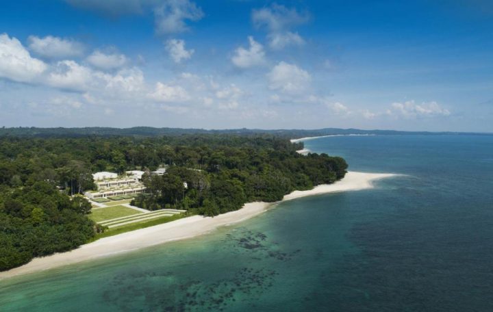 One & Only's første resort i Sørøst-Asia har åpnet - 1