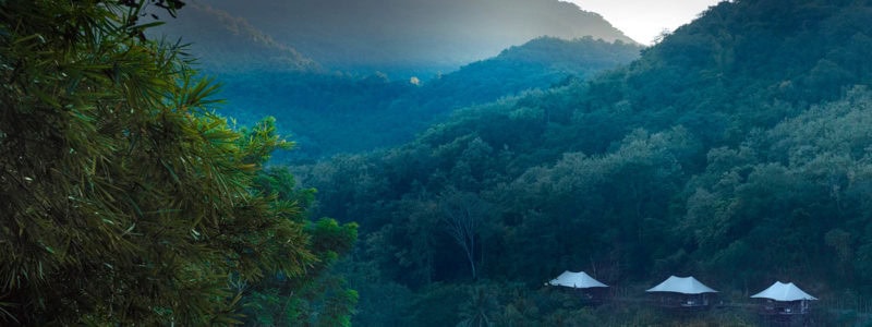 Rosewood öppnar en resort i närheten av Luang Prabang