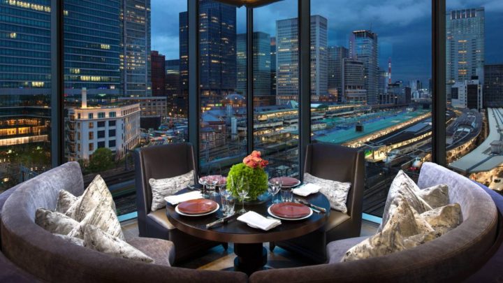 Enjoy the Cherry blossom and stay at some of the best 5-Star hotels In Tokyo - 4