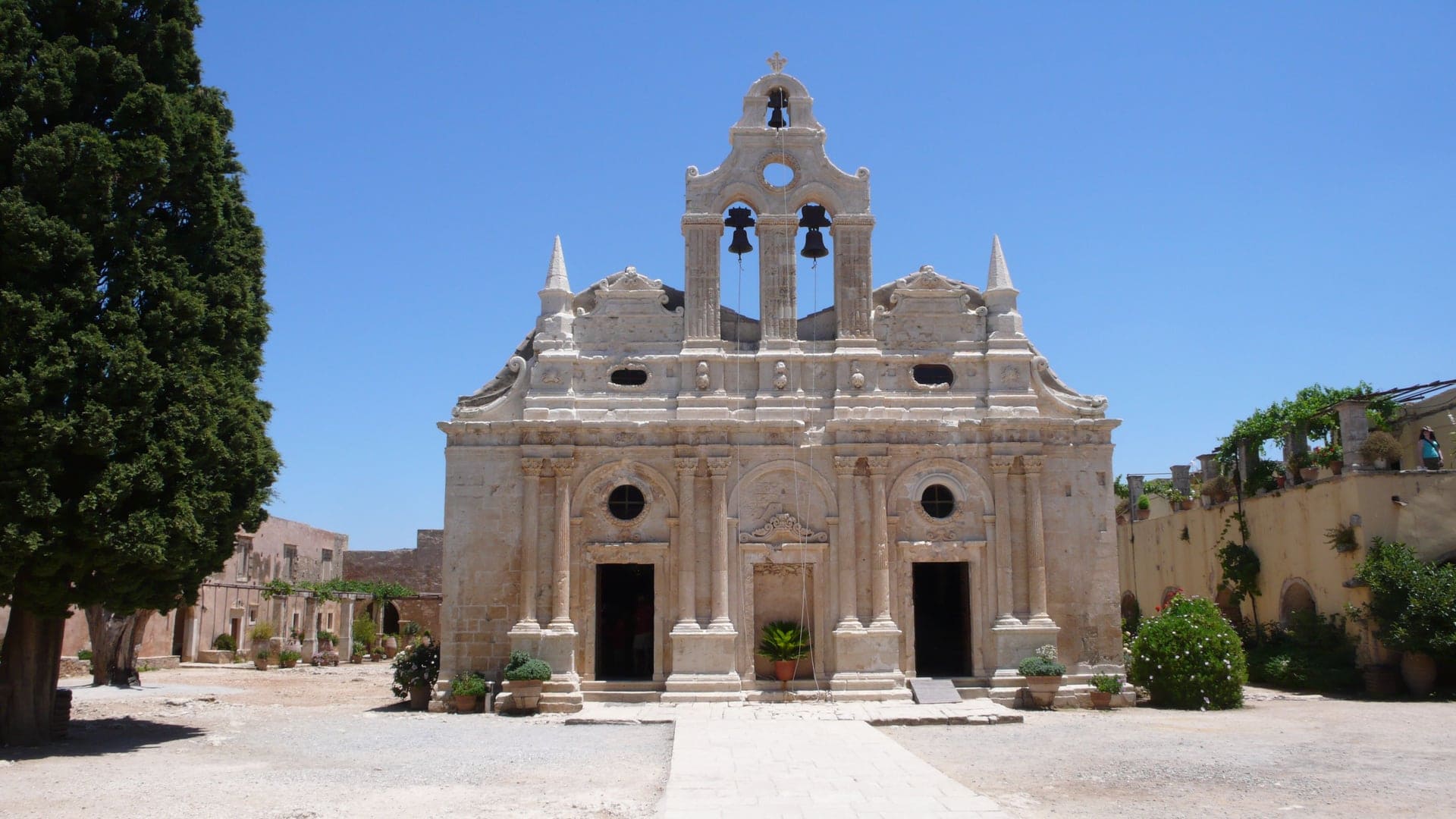 Destinations Articles - Crete Travel Guide