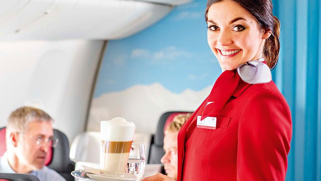 Airlines Toplists - Five Great Business Class Experiences