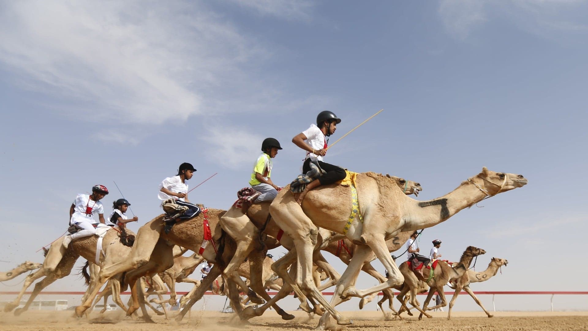 Destinations Toplists - 30 Best Things to See & Do in Dubai
