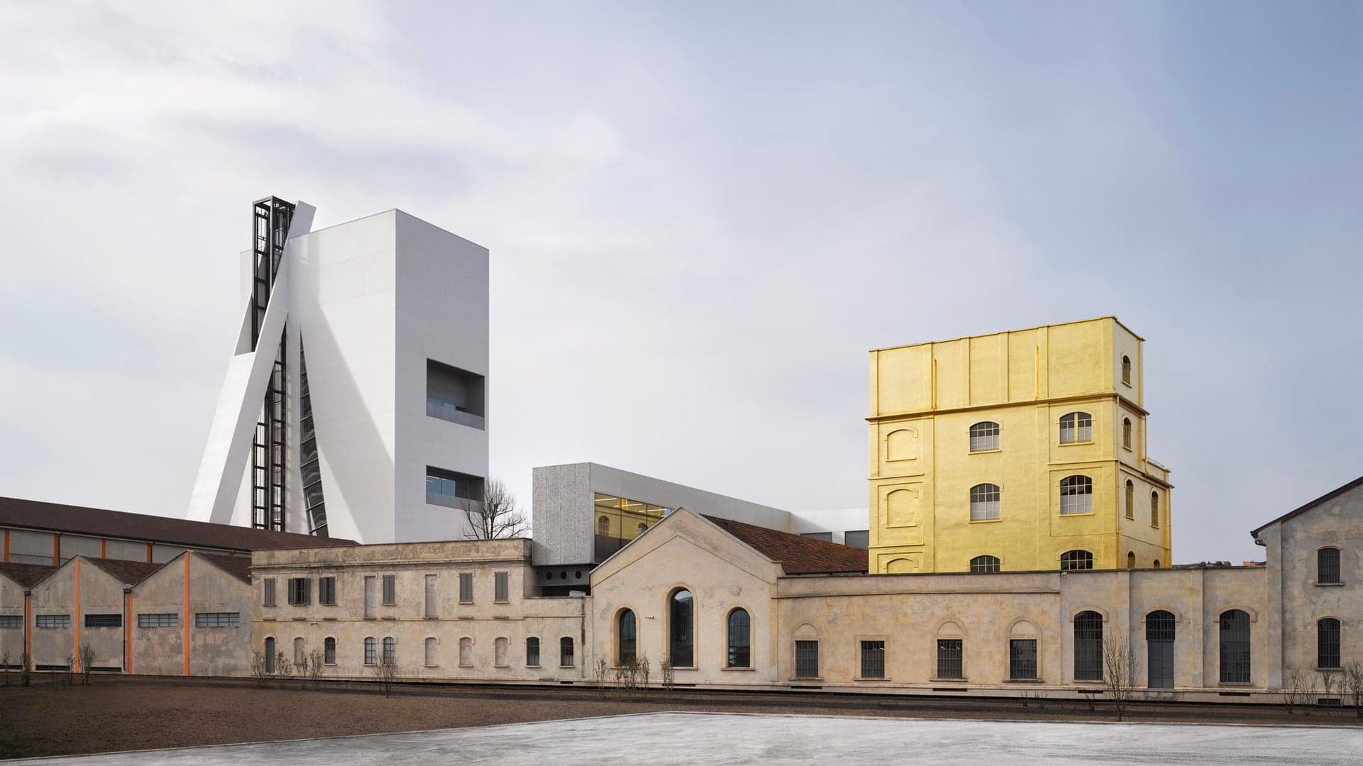 Destinations Articles - Milan Travel Guide