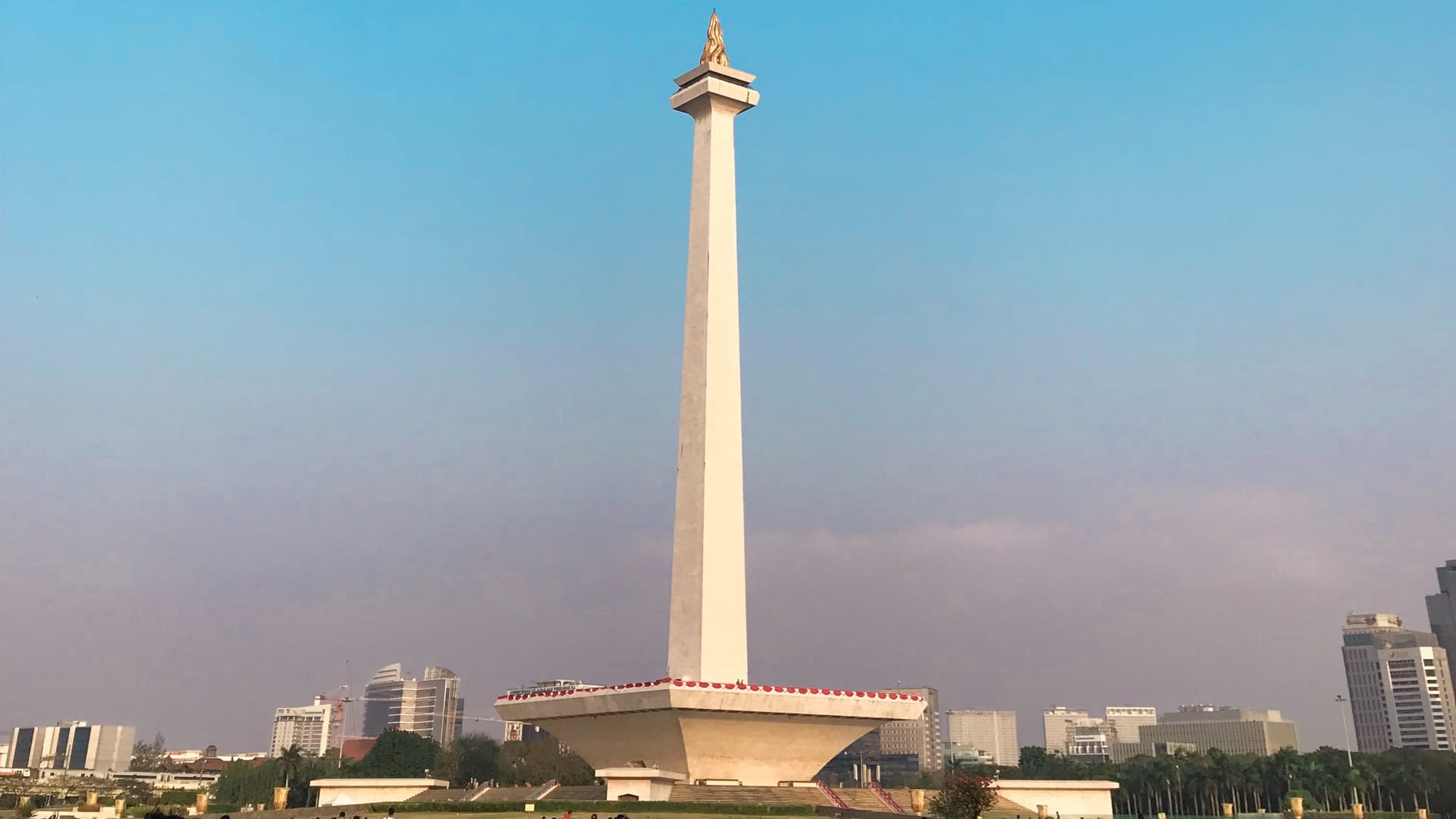 National Monument